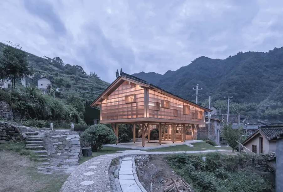 拉拉山民宿推薦 拉拉山民宿推薦
