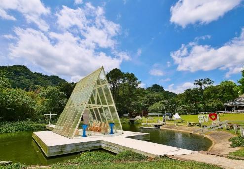 桃園親子景點農場