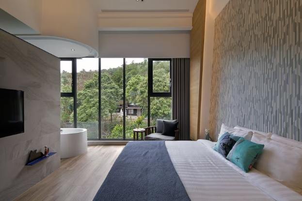 日月潭民宿推薦 日月潭民宿推薦