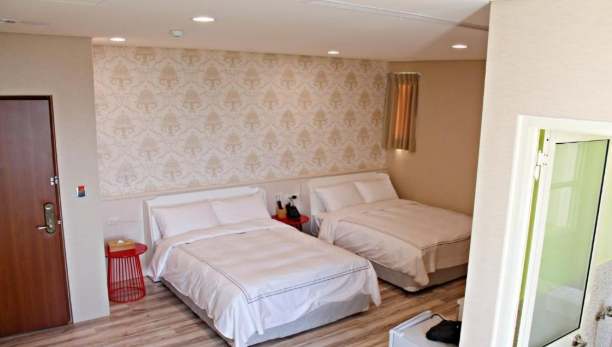 台中寵物友善民宿 台中寵物友善民宿