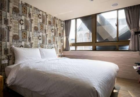 板橋住宿推薦 板橋住宿推薦