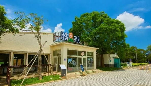 台中寵物友善民宿 台中寵物友善民宿