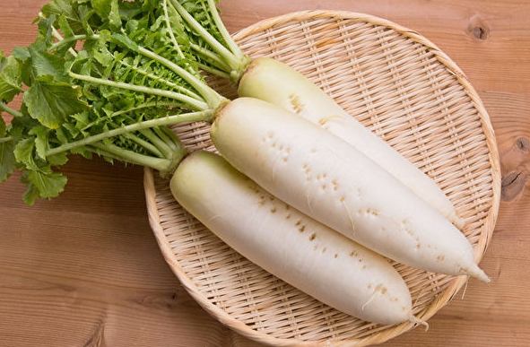 白蘿蔔料理 白蘿蔔料理