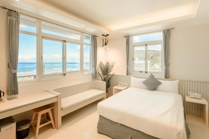 綠島住宿 綠島住宿