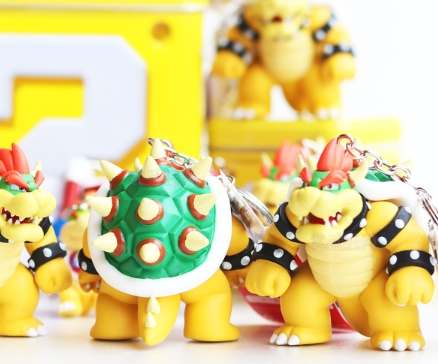 大阪環球影城必買