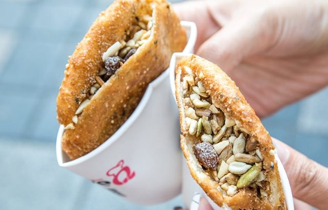 韓國釜山自由行