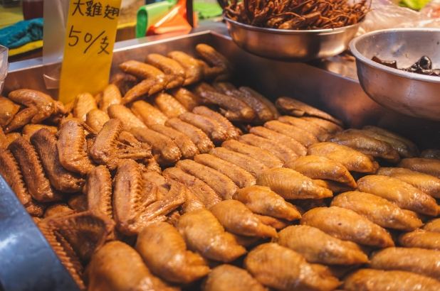 興仁夜市 興仁夜市