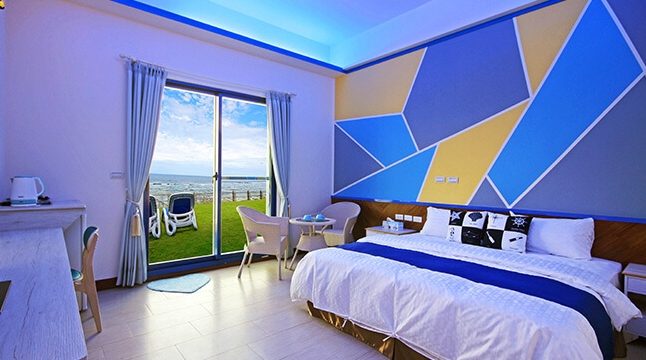 綠島住宿 綠島住宿