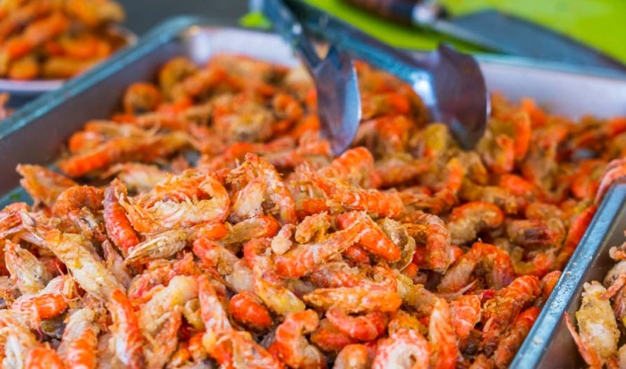 鹿港隱藏版美食