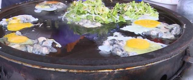 鹿港第一市場美食 鹿港第一市場美食