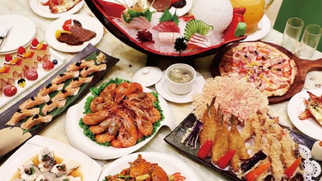 台中親子飯店 台中親子飯店