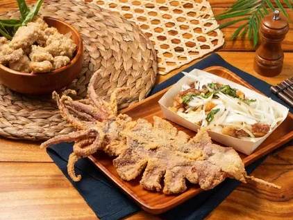 興仁夜市 興仁夜市