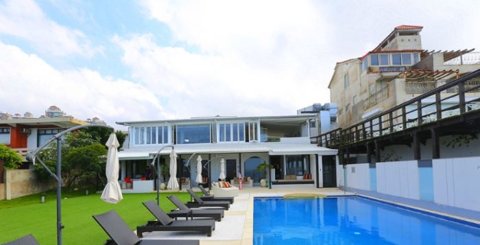 宜蘭包棟民宿推薦