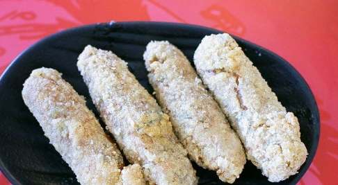 海線美食 海線美食