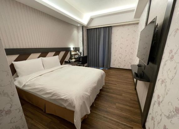 屏東火車站附近住宿 屏東火車站附近住宿