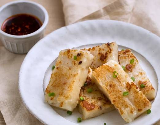 白蘿蔔料理 白蘿蔔料理