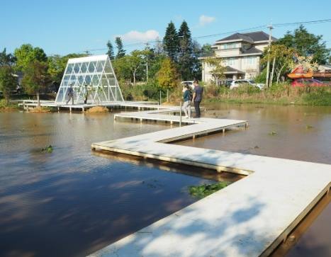 桃園親子景點農場