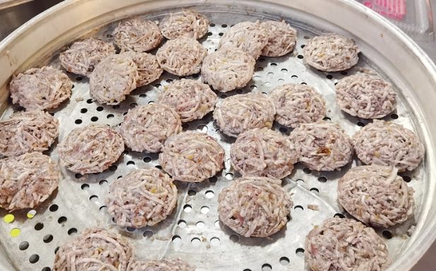 鹿港第一市場美食 鹿港第一市場美食