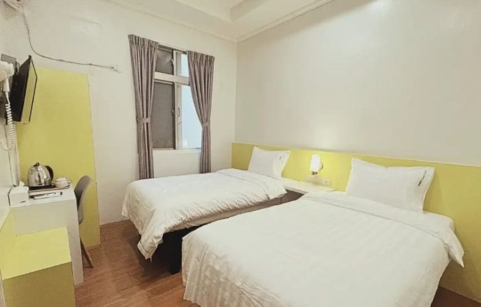 綠島住宿 綠島住宿