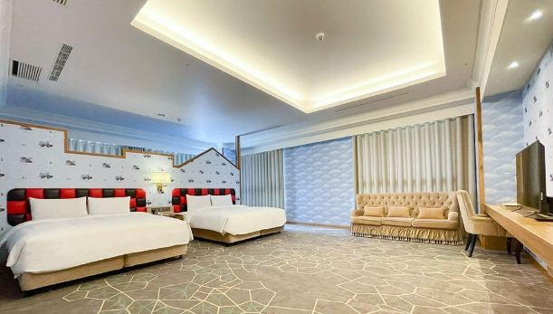 台南親子景點室內 台南親子景點室內