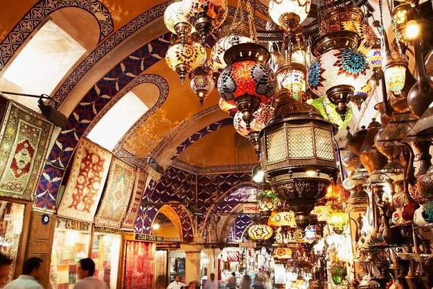 土耳其必買名牌包