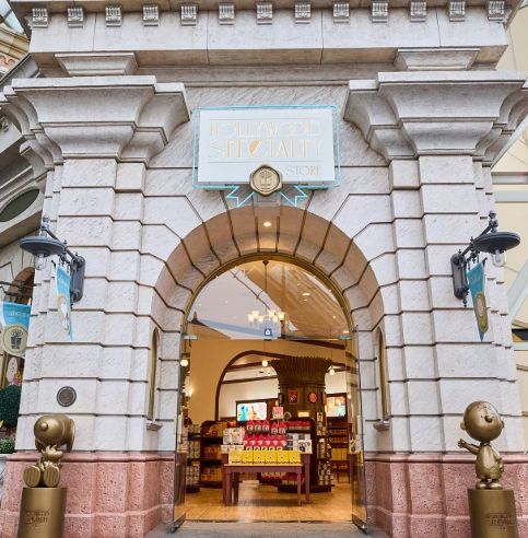 大阪環球影城必買