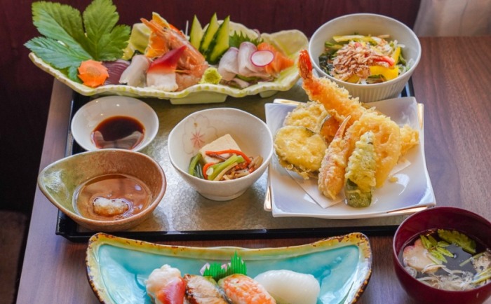 中山區韓式料理