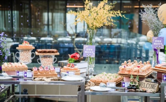 台中親子飯店 台中親子飯店