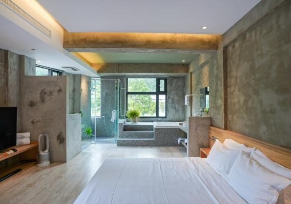 日月潭民宿推薦 日月潭民宿推薦