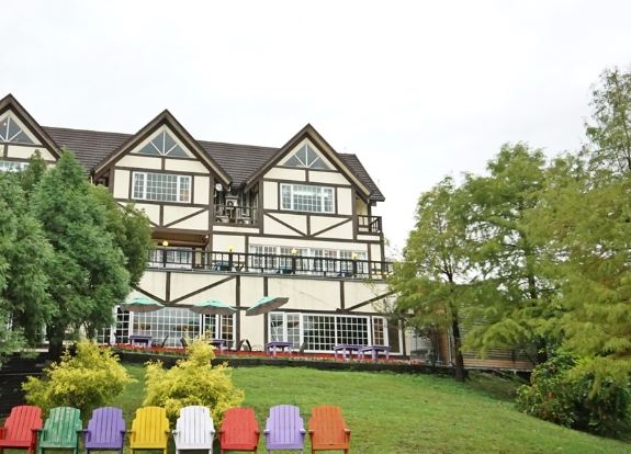 桃園民宿包棟 桃園民宿包棟