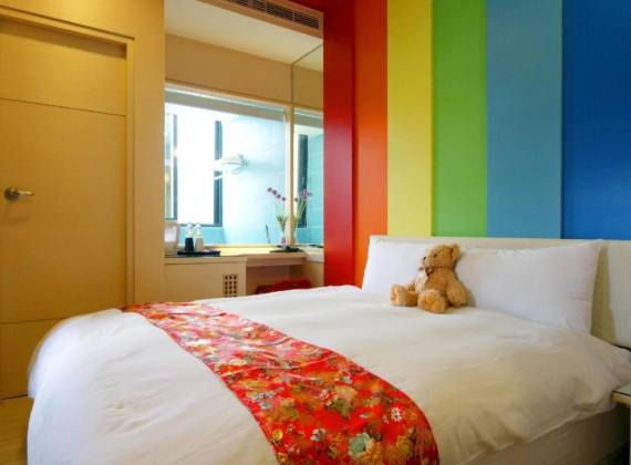 日月潭民宿推薦 日月潭民宿推薦