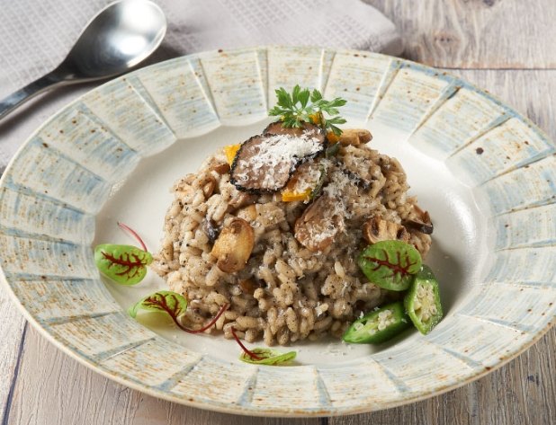 捷運中山站美食