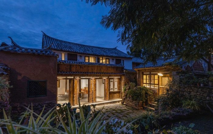 宜蘭包棟民宿推薦