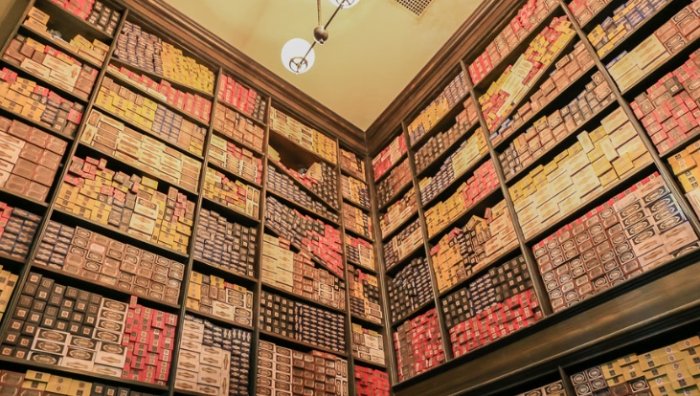 大阪環球影城必買