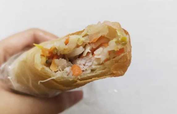 鹿港第一市場美食 鹿港第一市場美食