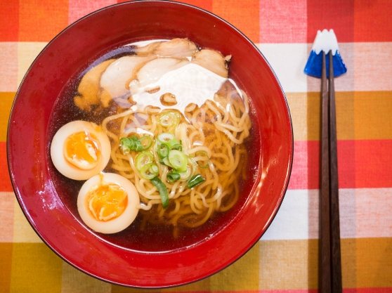 捷運中山站美食