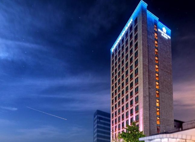 韓國釜山自由行