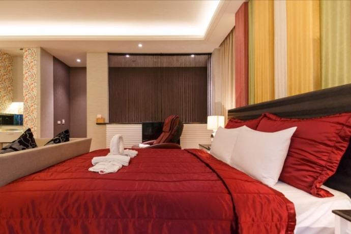 橋頭夜市 橋頭夜市