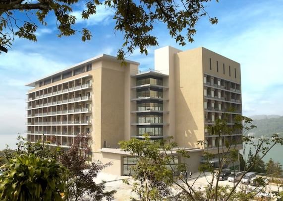 日月潭民宿推薦 日月潭民宿推薦