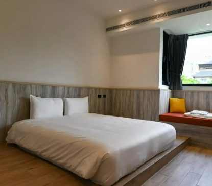 台中寵物友善民宿 台中寵物友善民宿