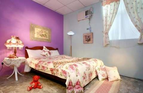 宜蘭包棟民宿推薦