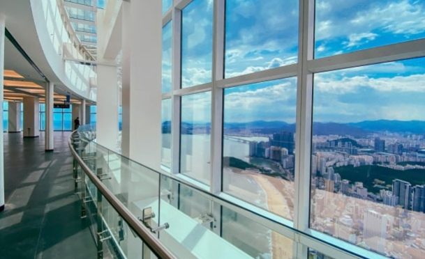 韓國釜山自由行