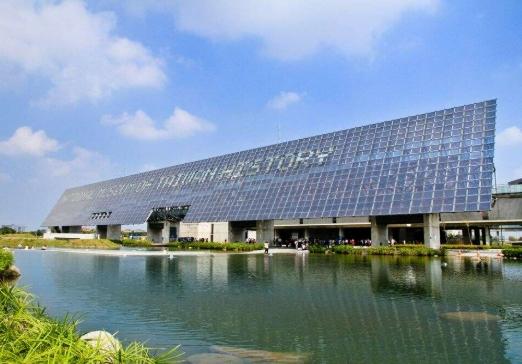 台南親子景點室內 台南親子景點室內