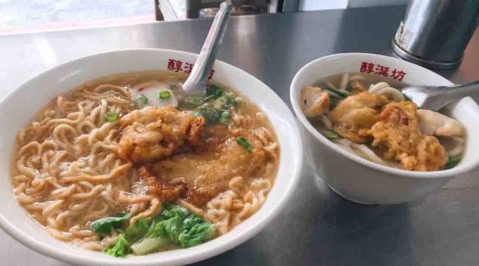 西門路美食 西門路美食