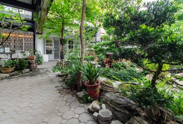 桃園民宿包棟 桃園民宿包棟