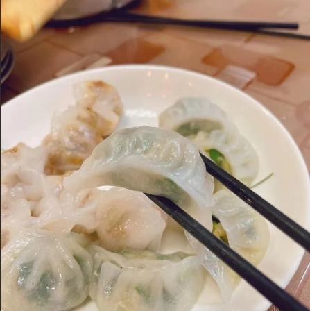 鹿港隱藏版美食