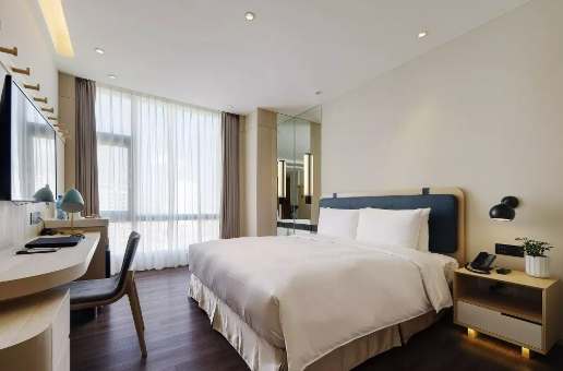 板橋住宿推薦 板橋住宿推薦