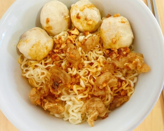 鹿港隱藏版美食