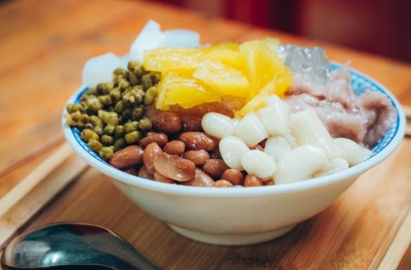 西門路美食 西門路美食