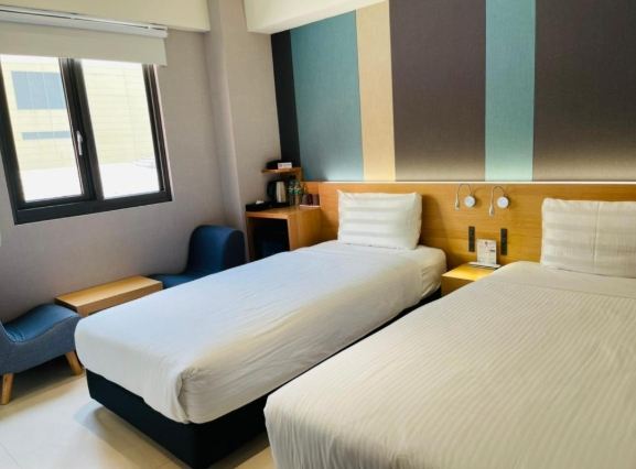 屏東火車站附近住宿 屏東火車站附近住宿